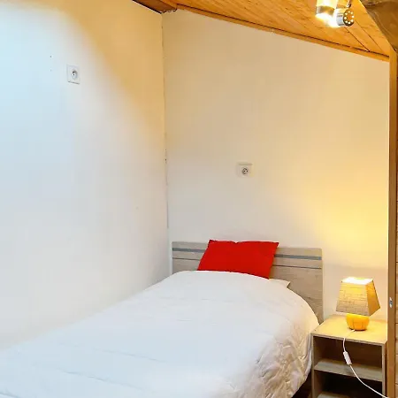 Chalet Chaleureux Avec Jardin, Terrasse Et Cheminee, Au Coeur De Et Proche De La Navette Ski - Fr-1-624-17 * Samoens